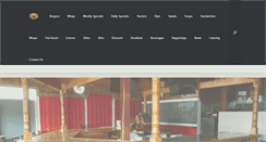 Desktop Screenshot of depaolaspub.com